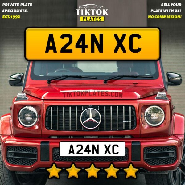 A24N XC - Image 3